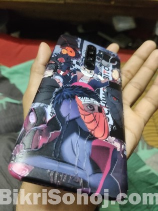 Redmi note 8 pro